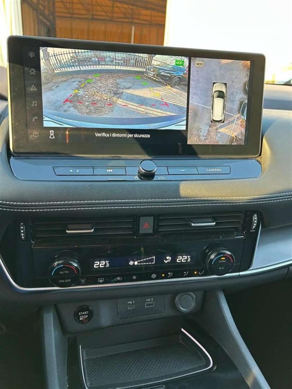 X-Trail X-Trail 1.5 e-POWER N-Connec