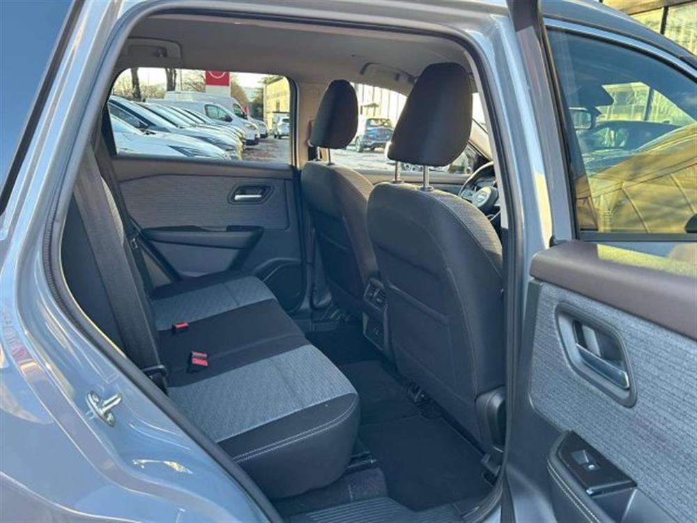 X-Trail X-Trail 1.5 e-POWER N-Connec