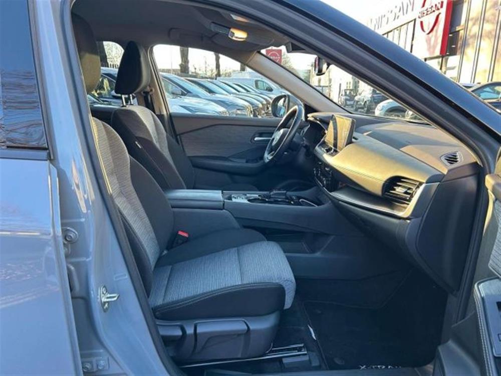 X-Trail X-Trail 1.5 e-POWER N-Connec