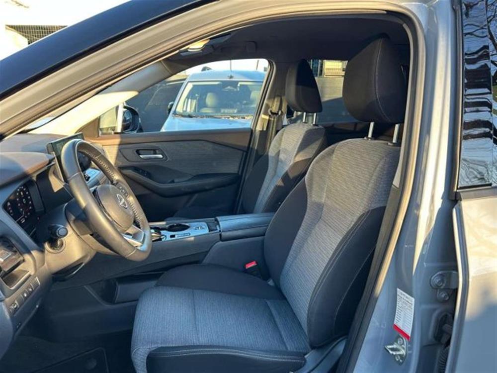 X-Trail X-Trail 1.5 e-POWER N-Connec