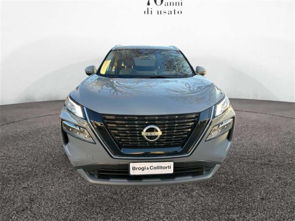 X-Trail X-Trail 1.5 e-POWER N-Connec