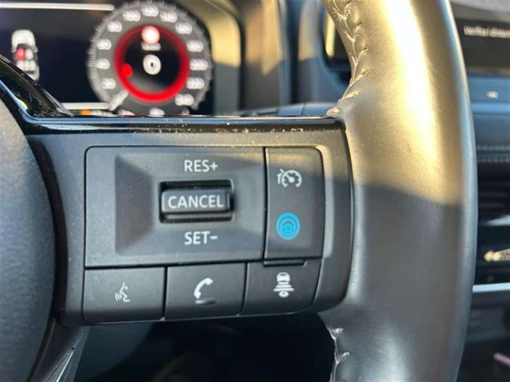 X-Trail X-Trail 1.5 e-POWER N-Connec