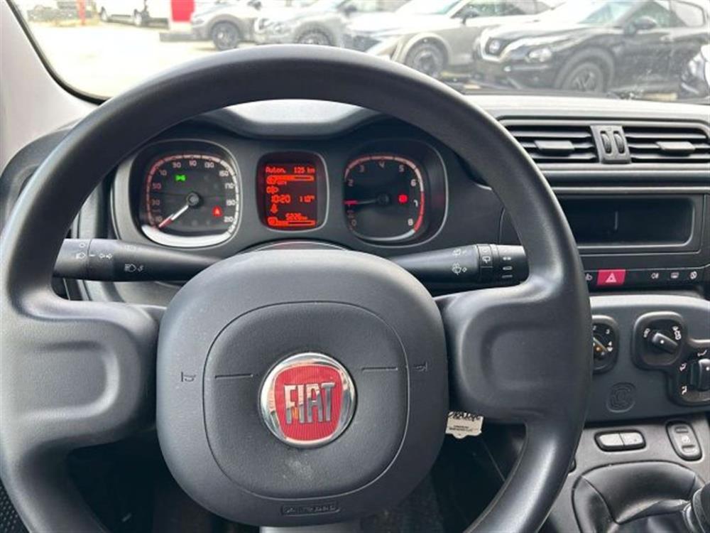 Panda Panda 1.0 firefly hybrid C