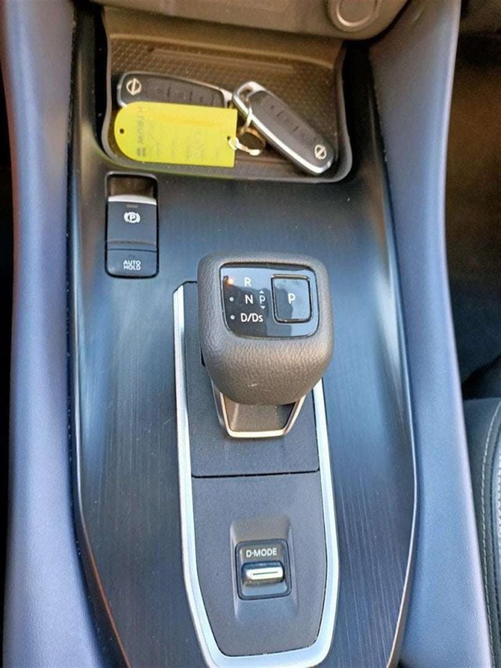 Qashqai Qashqai 1.3 Mild Hybrid 158c