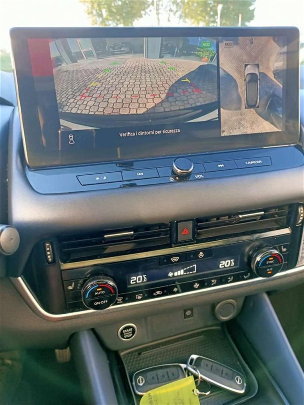 Qashqai Qashqai 1.3 Mild Hybrid 158c