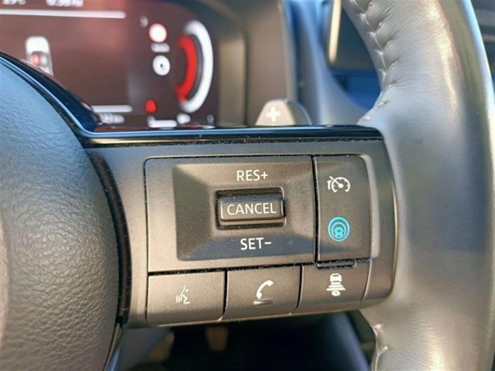 Qashqai Qashqai 1.3 Mild Hybrid 158c