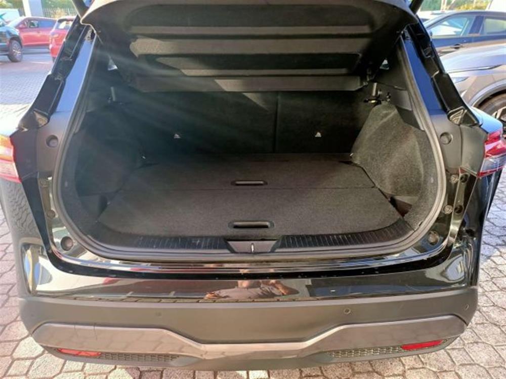 Qashqai Qashqai 1.3 Mild Hybrid 158c