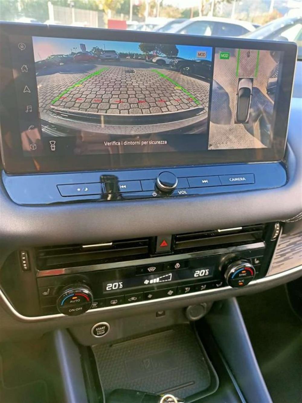 Qashqai Qashqai 1.3 Mild Hybrid 158c