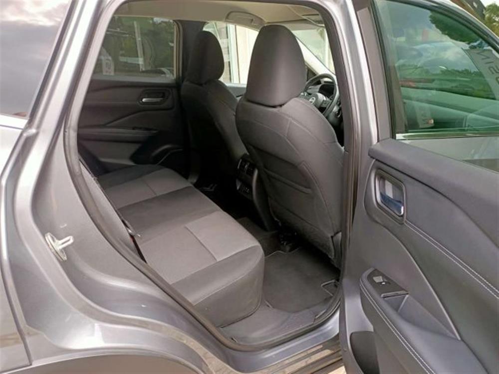 Qashqai Qashqai 1.3 Mild Hybrid 158c