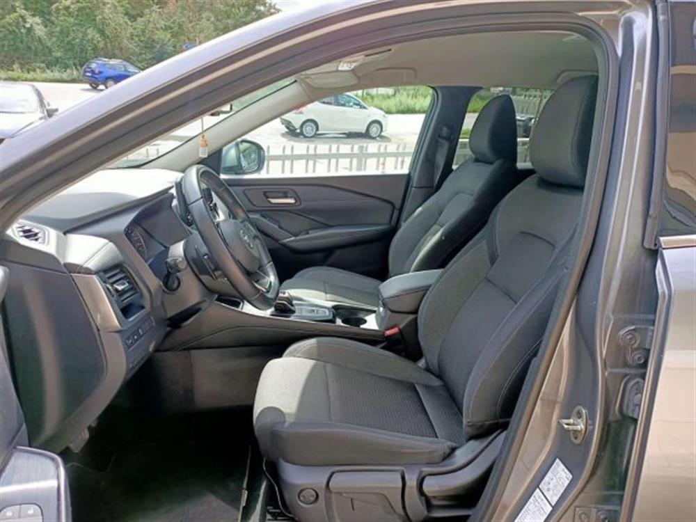 Qashqai Qashqai 1.3 Mild Hybrid 158c