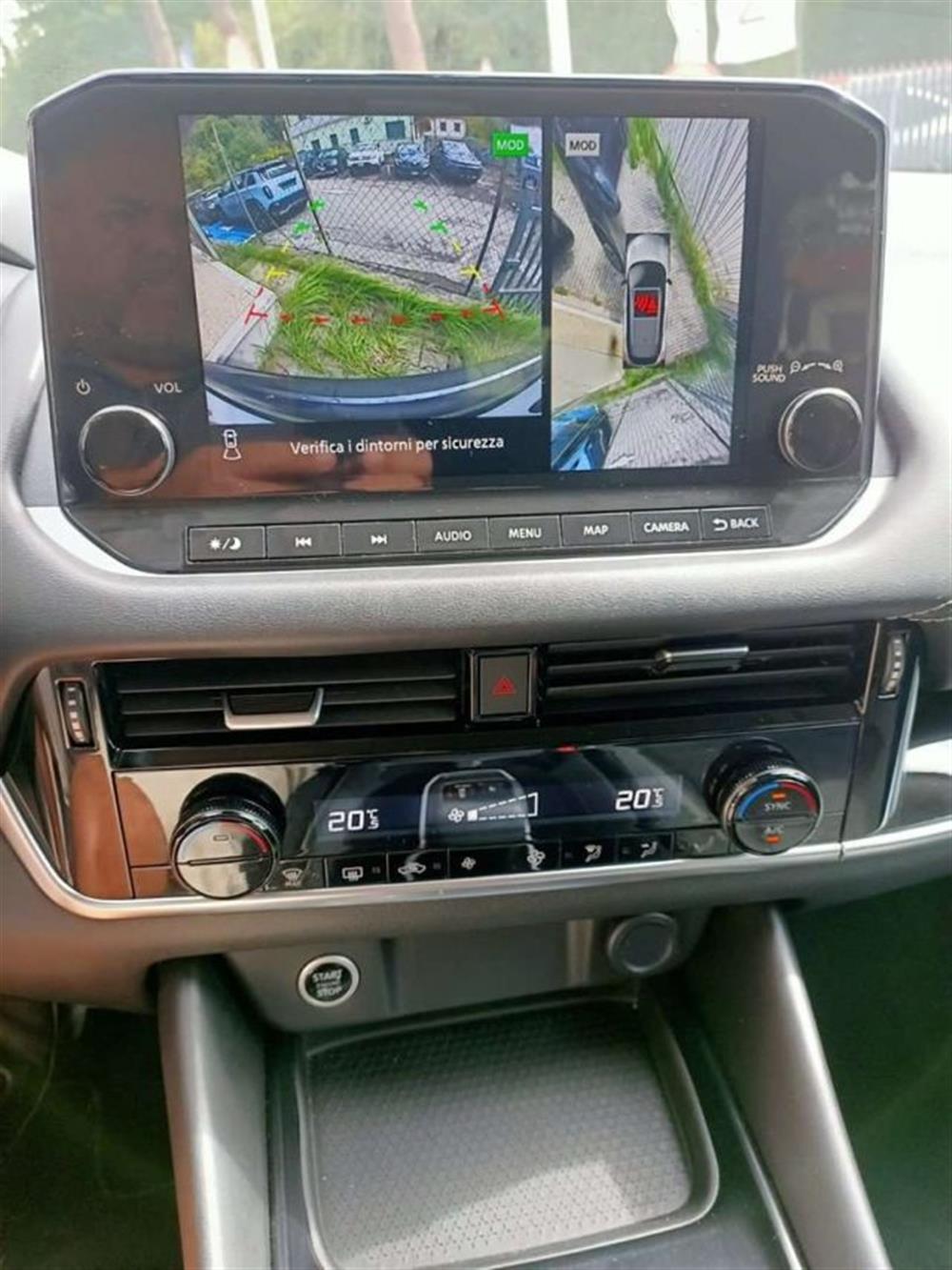 Qashqai Qashqai 1.3 Mild Hybrid 158c