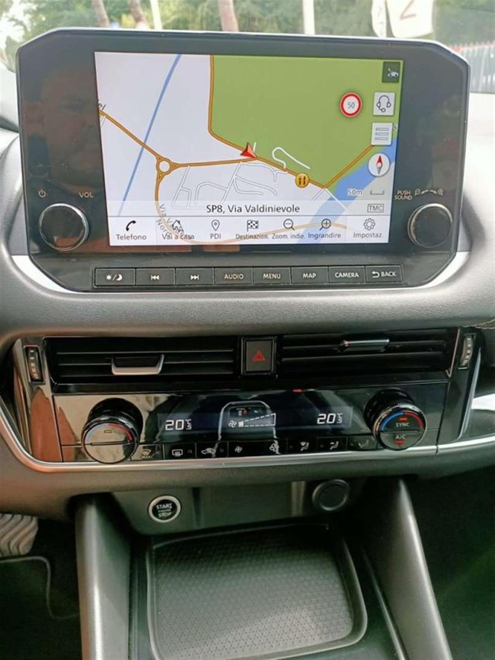 Qashqai Qashqai 1.3 Mild Hybrid 158c