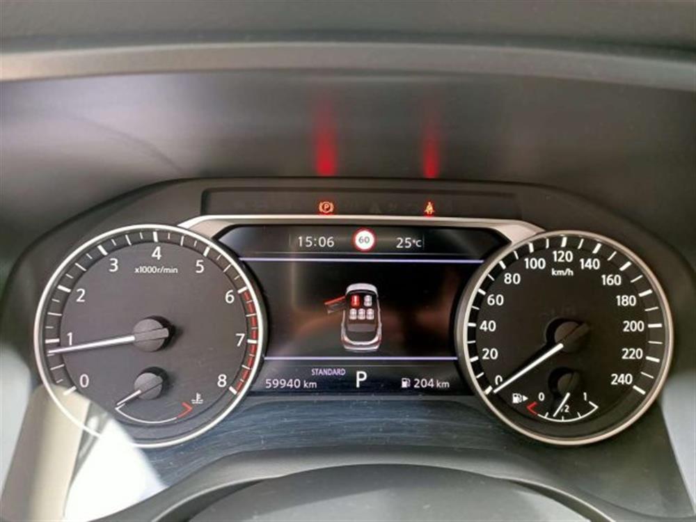 Qashqai Qashqai 1.3 Mild Hybrid 158c