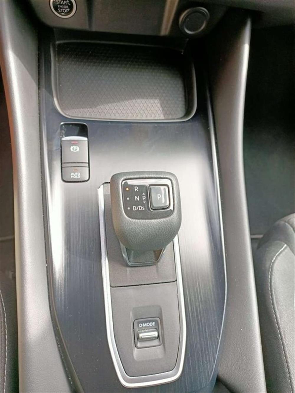 Qashqai Qashqai 1.3 Mild Hybrid 158c