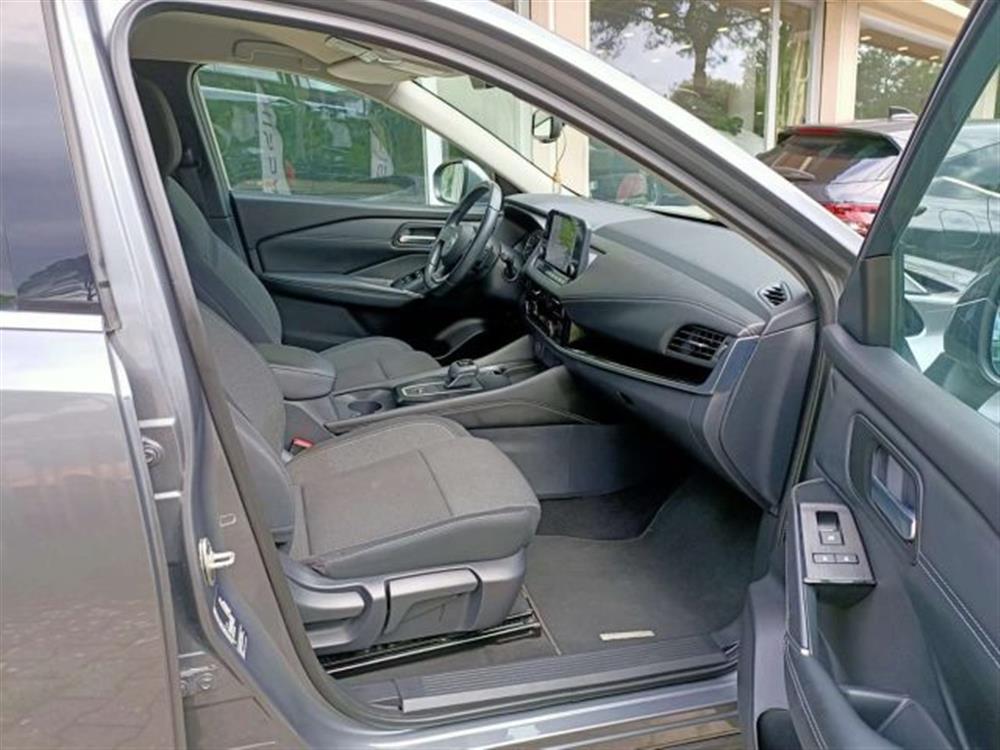 Qashqai Qashqai 1.3 Mild Hybrid 158c