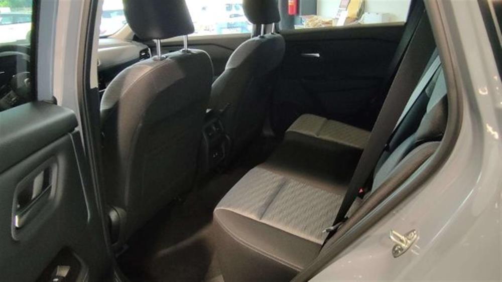 X-Trail X-Trail X-Trail Mild Hybrid