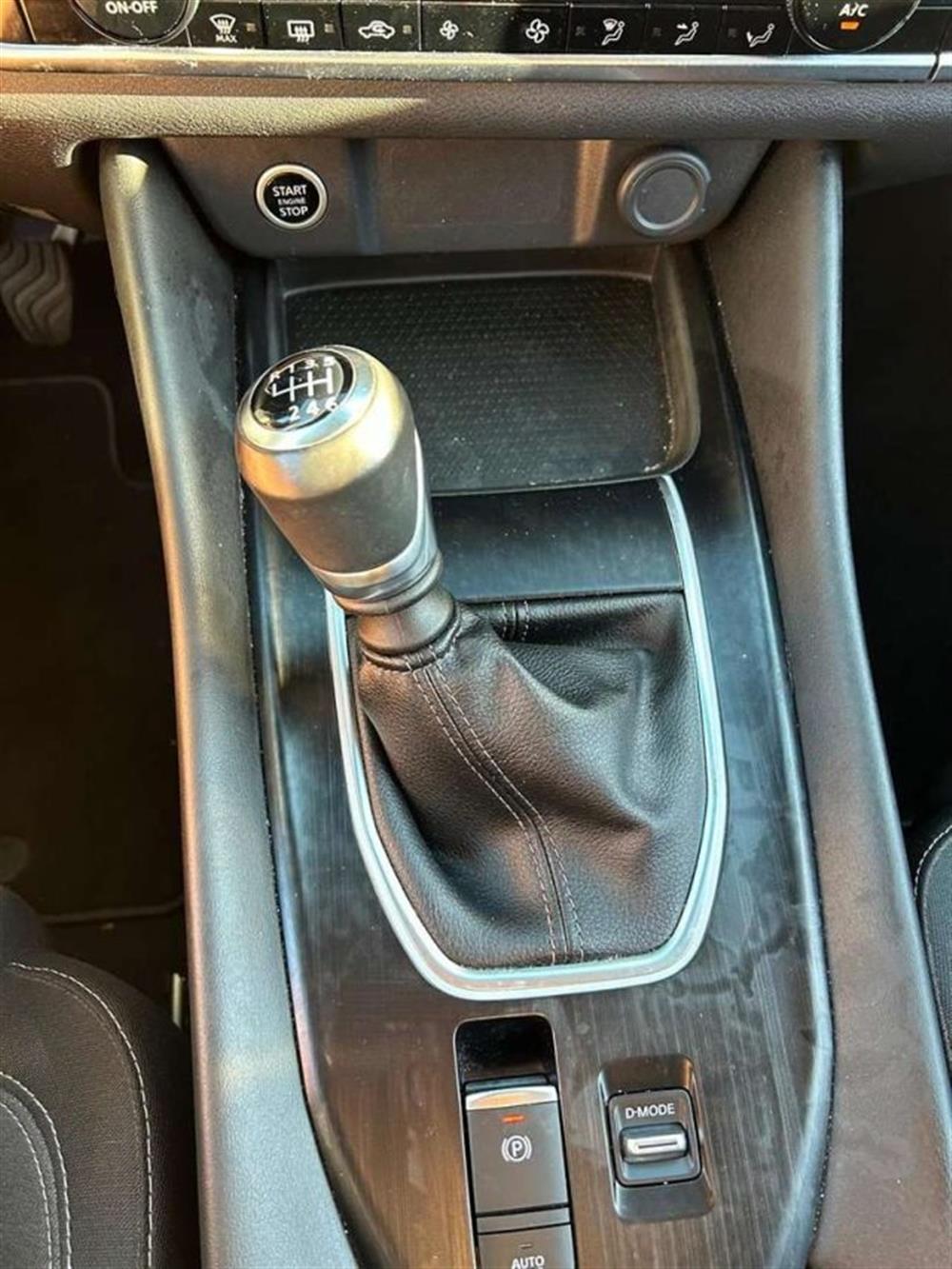 Qashqai Qashqai 1.3 Mild Hybrid 140c