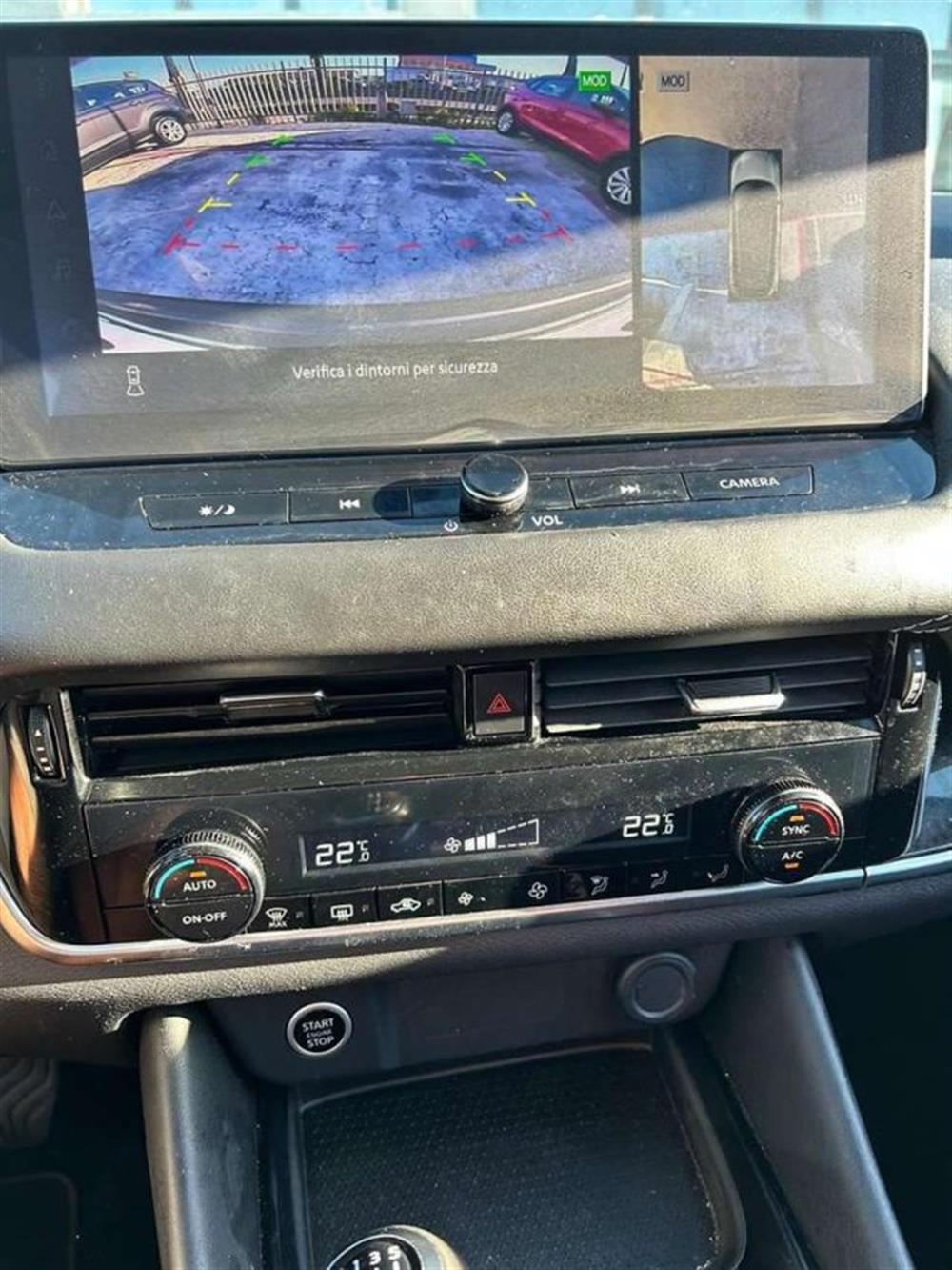 Qashqai Qashqai 1.3 Mild Hybrid 140c