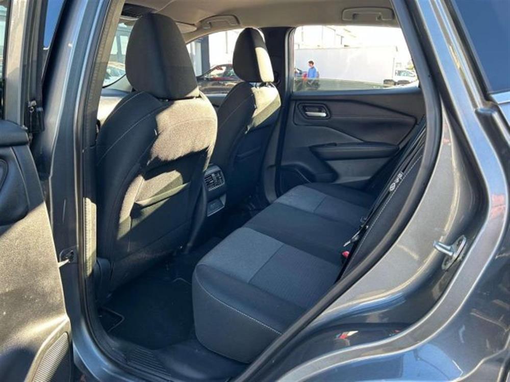 Qashqai Qashqai 1.3 Mild Hybrid 140c