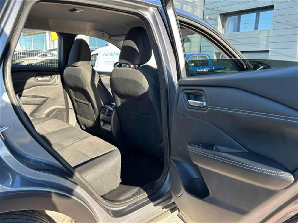 Qashqai Qashqai 1.3 Mild Hybrid 140c