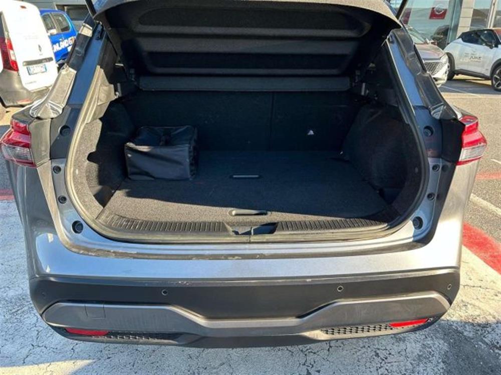 Qashqai Qashqai 1.3 Mild Hybrid 140c