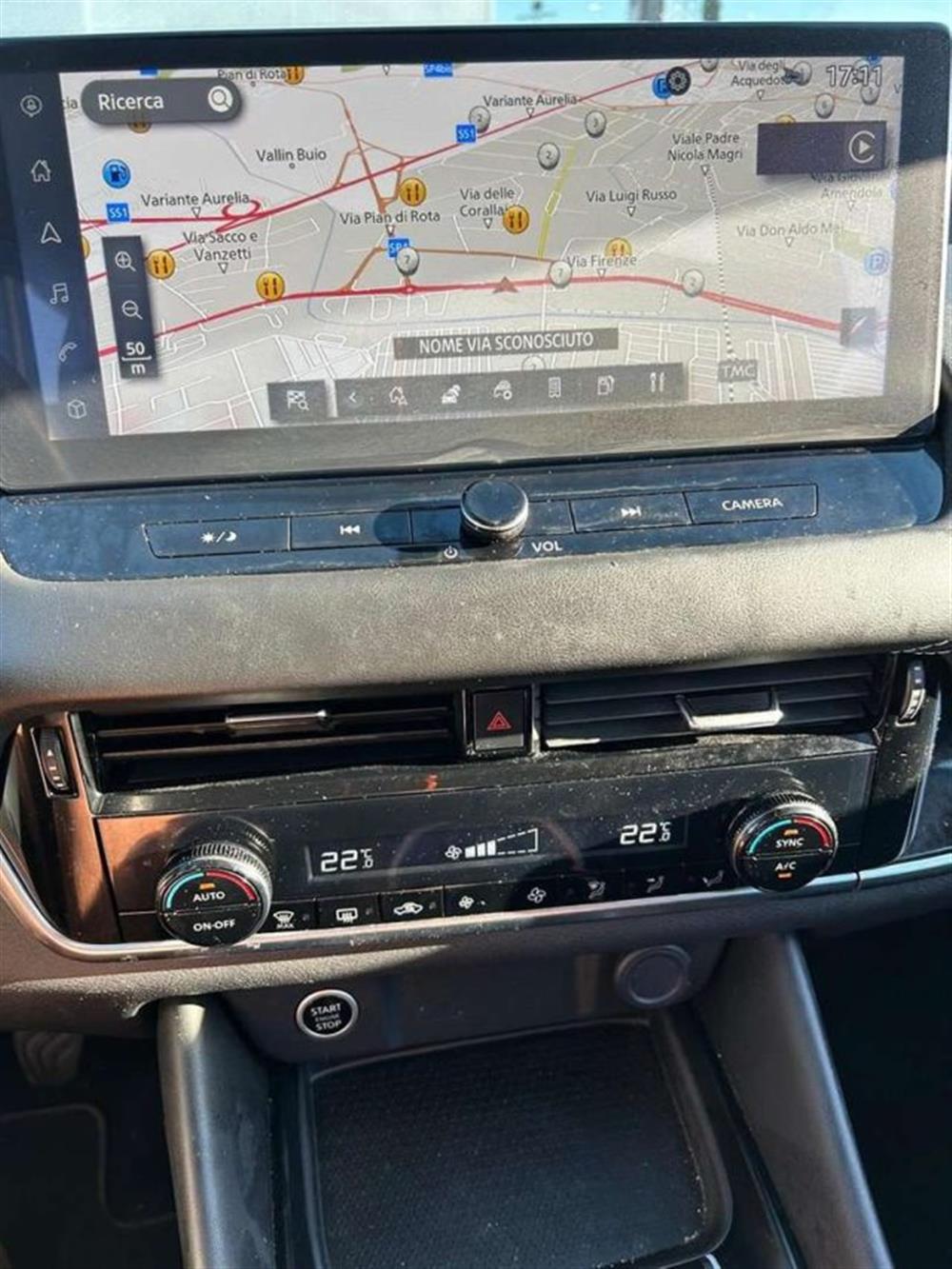 Qashqai Qashqai 1.3 Mild Hybrid 140c