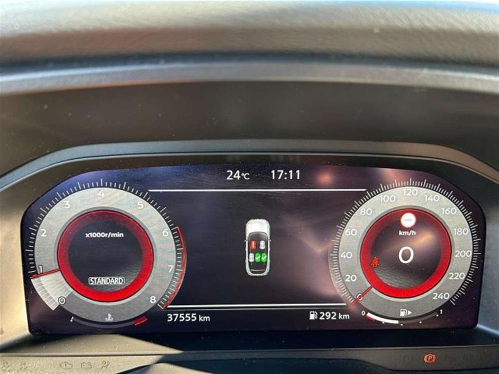 Qashqai Qashqai 1.3 Mild Hybrid 140c