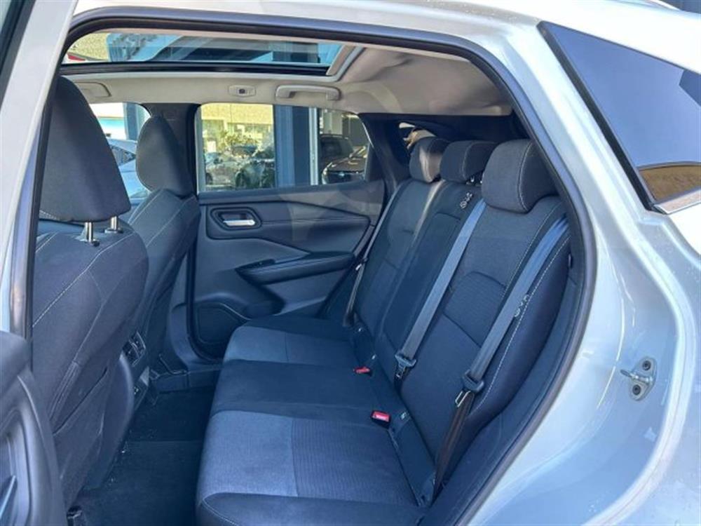 Qashqai Qashqai 1.3 Mild Hybrid 140c