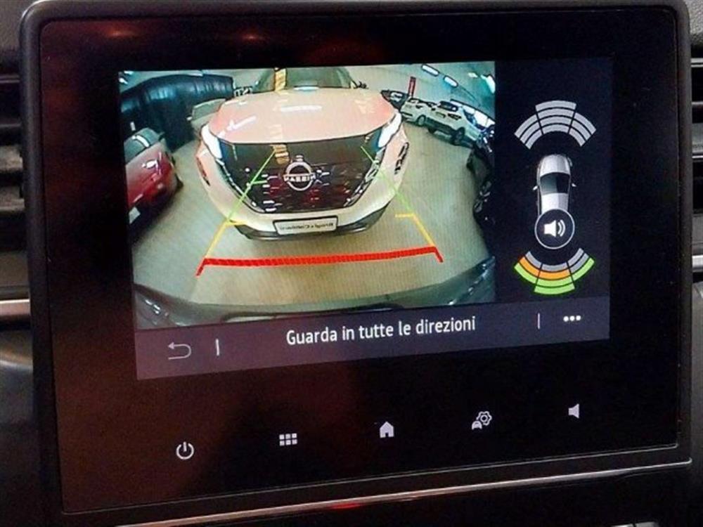 Captur Captur 1.6 E-TECH Hybrid Ze