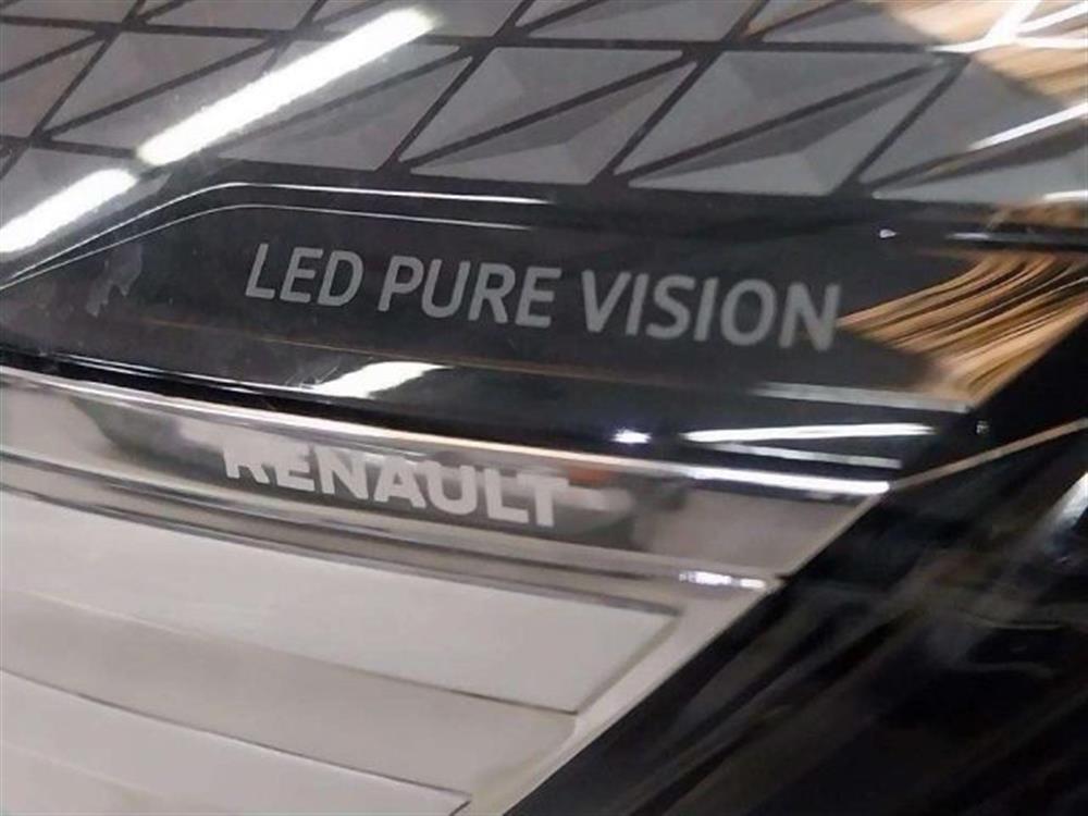 Captur Captur 1.6 E-TECH Hybrid Ze