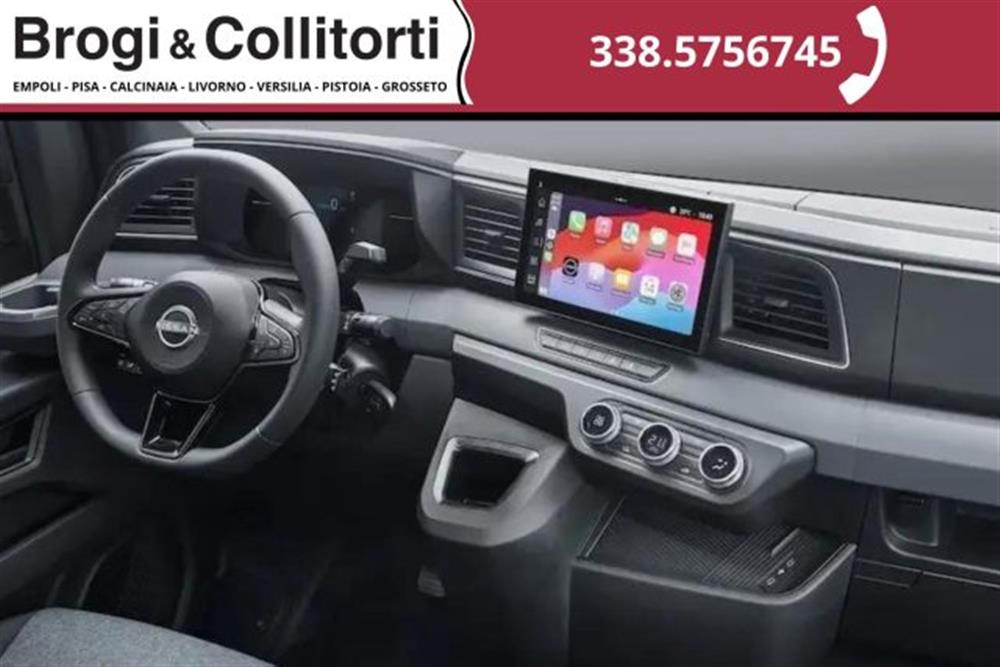 Other Other Interstar 33 2.0 dCi