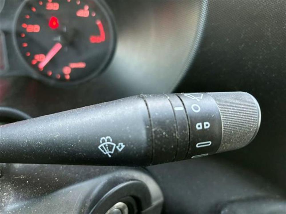 Daily Daily 35C16 2.3 BOX + SMC