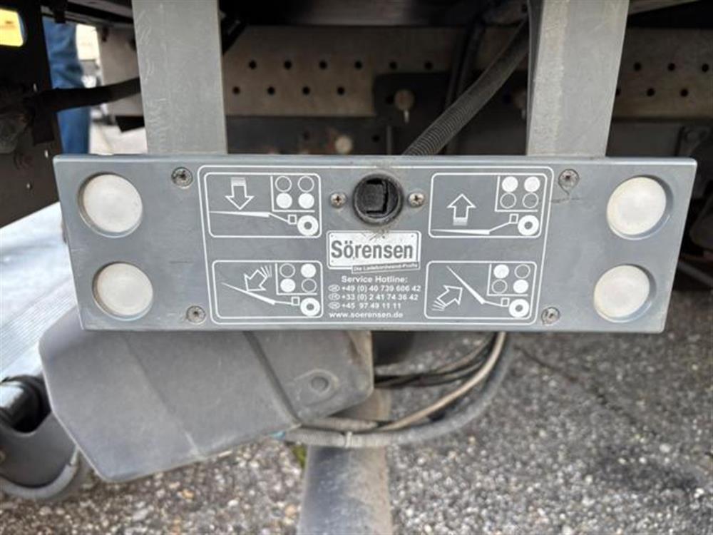 Daily Daily 35C16 2.3 BOX + SMC