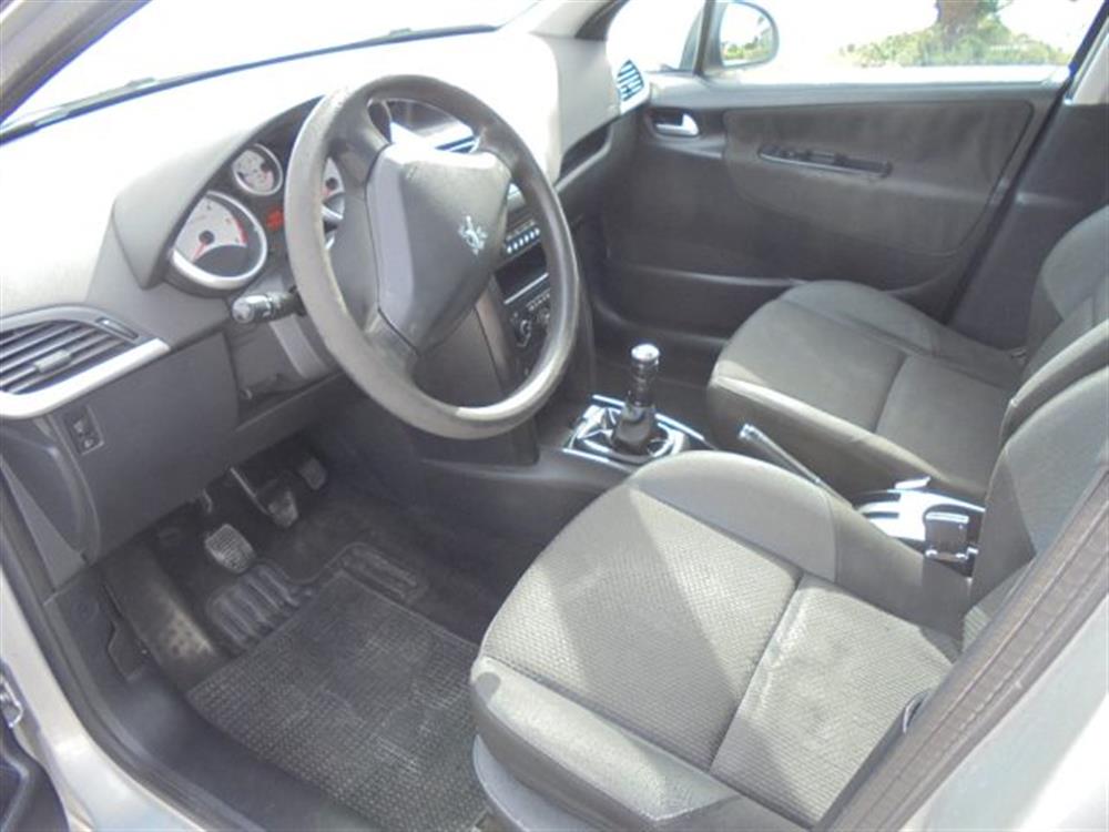 207 207 1.4 HDi 70CV 5p. X L