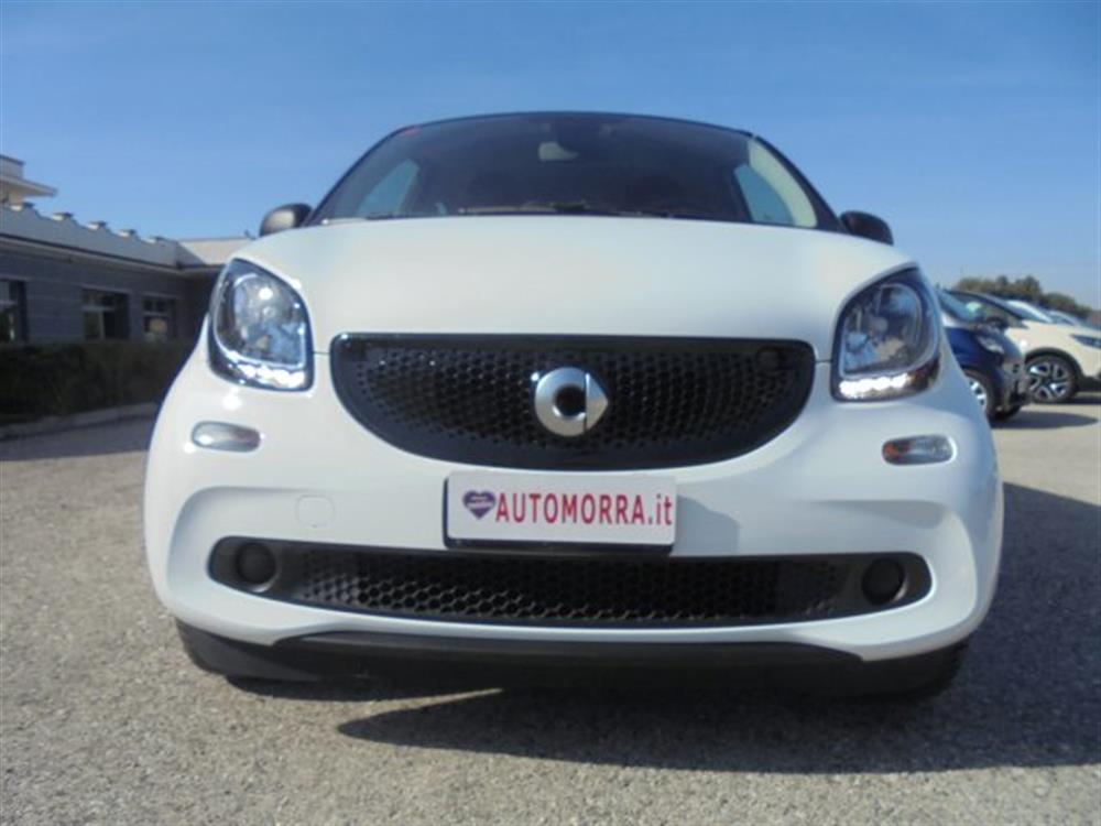 ForFour ForFour 70 1.0 twinamic Pass