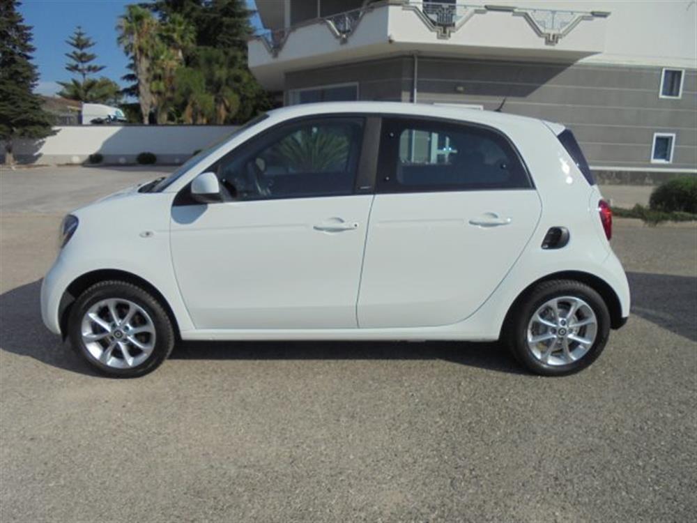 ForFour ForFour 70 1.0 twinamic Pass