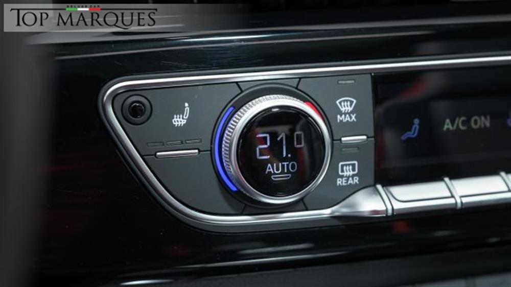 RS RS 4 Avant Competition