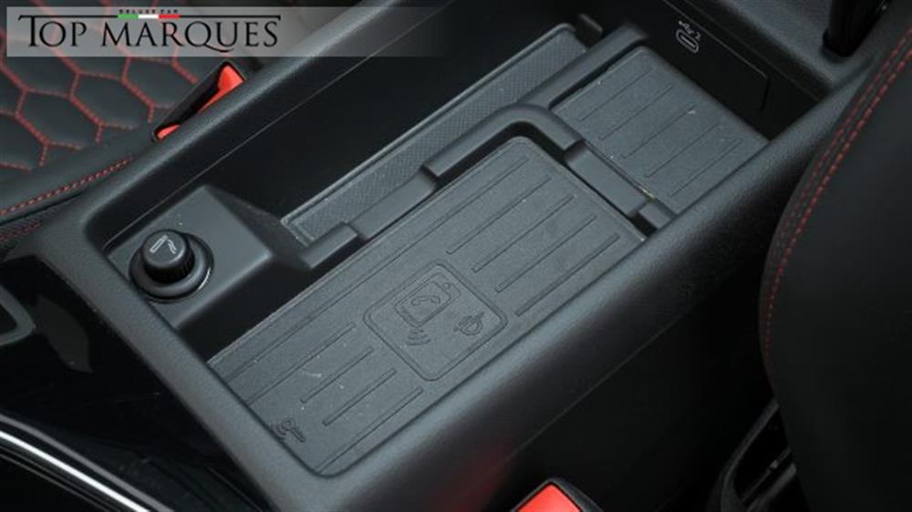 RS RS 4 Avant Competition