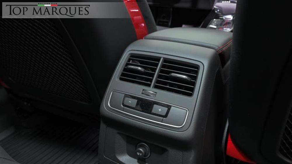 RS RS 4 Avant Competition