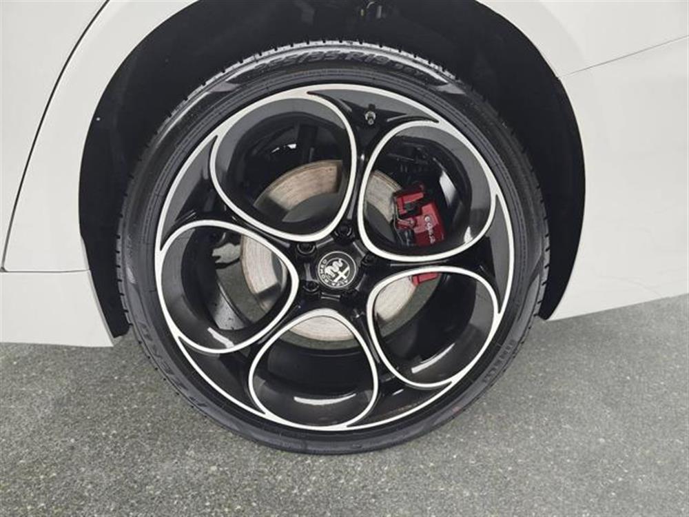 Giulia Giulia 2.0 Turbo 280 CV AT8