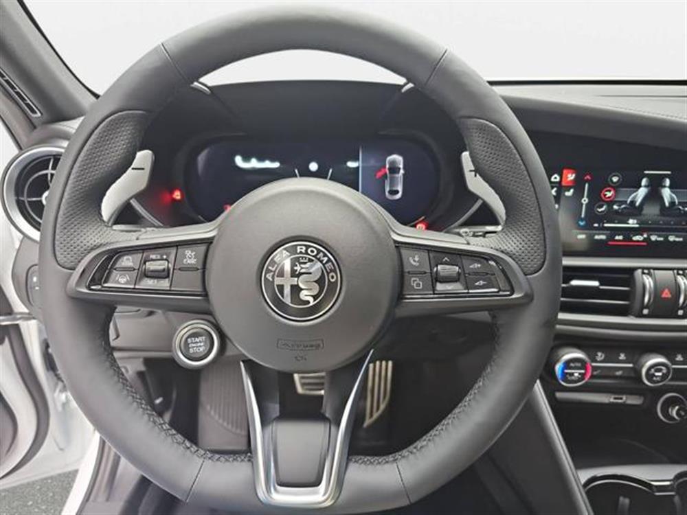 Giulia Giulia 2.0 Turbo 280 CV AT8