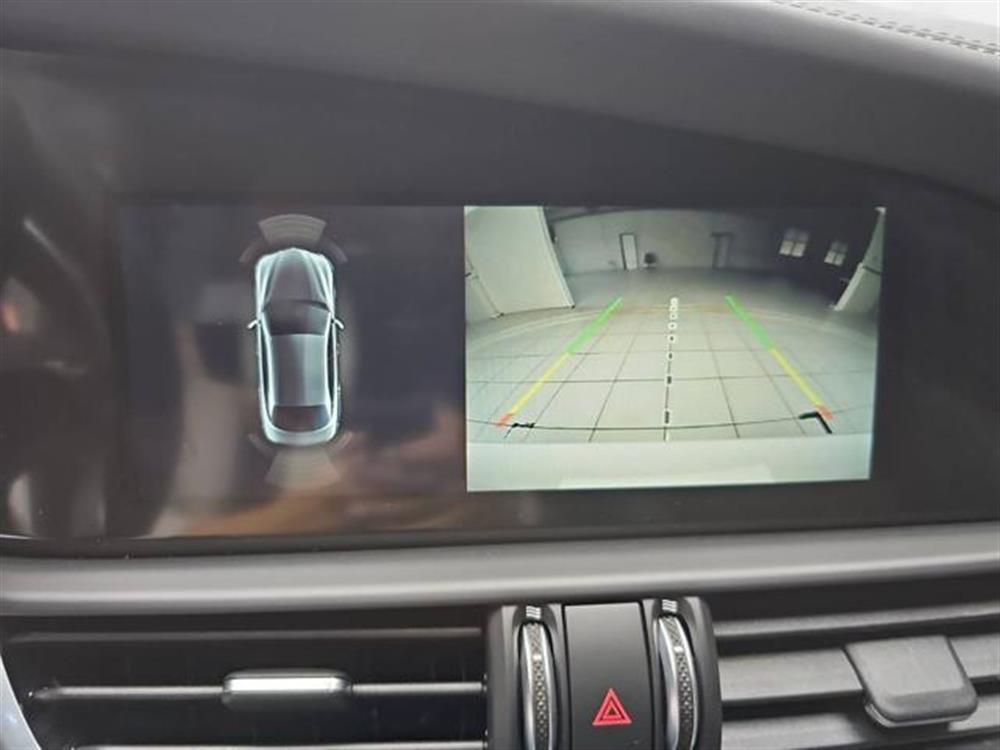 Giulia Giulia 2.0 Turbo 280 CV AT8