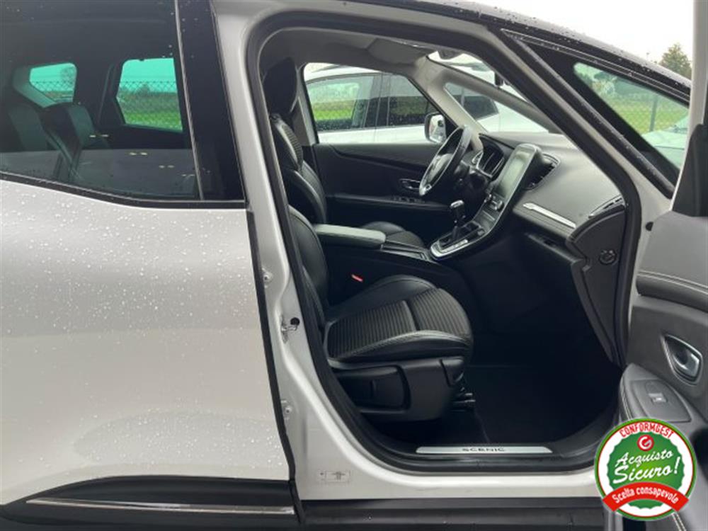 Scenic Scenic Scénic dCi Initiale