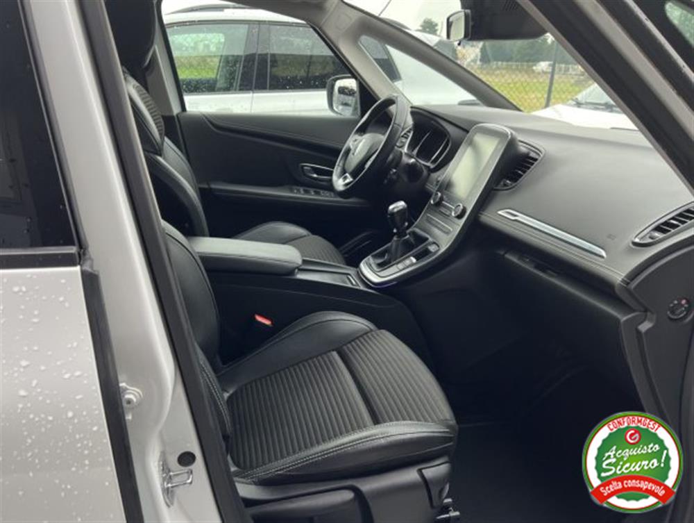 Scenic Scenic Scénic dCi Initiale