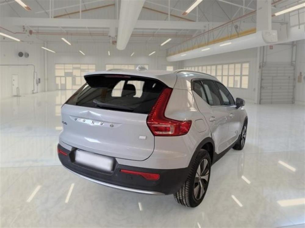 XC40 XC40 T5 Recharge Plug-in