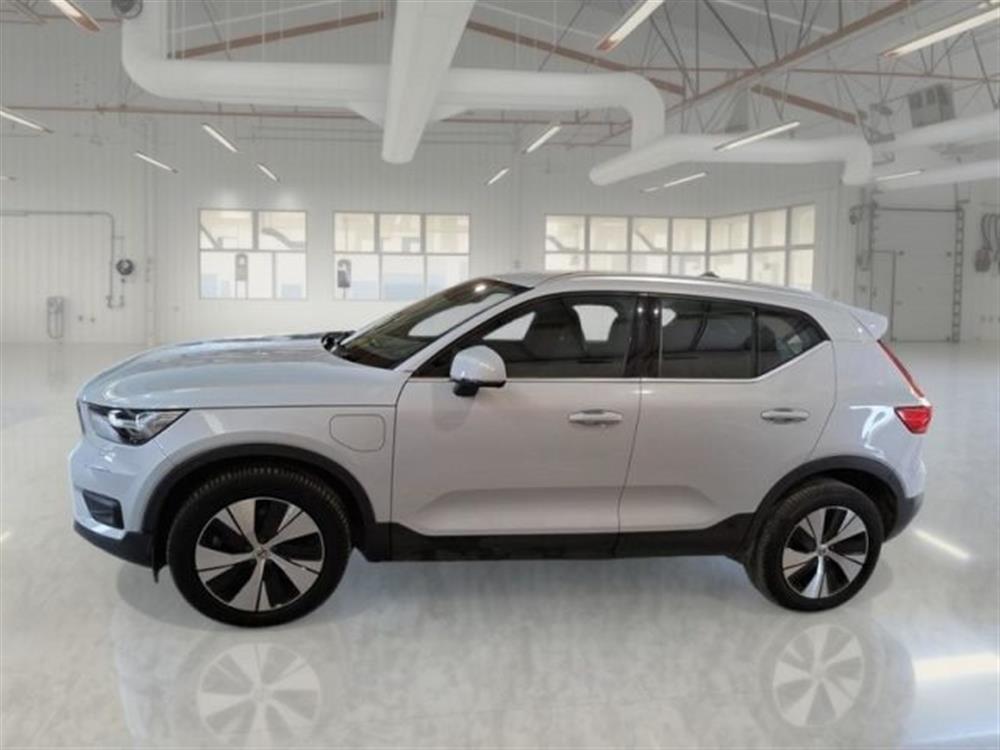 XC40 XC40 T5 Recharge Plug-in