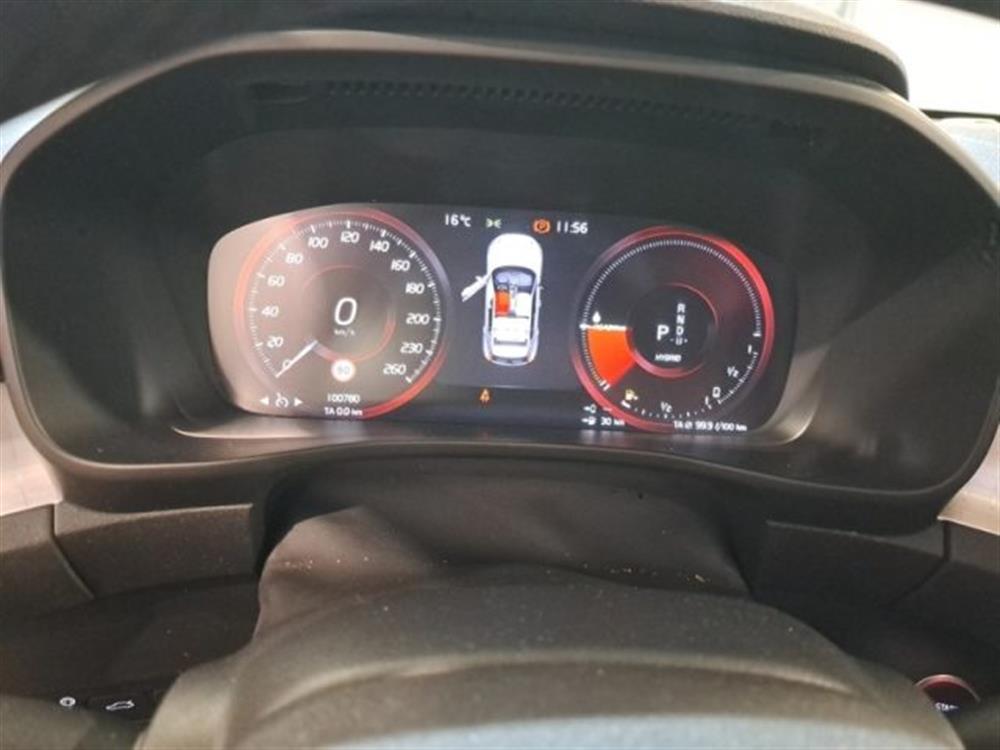 XC40 XC40 T5 Recharge Plug-in