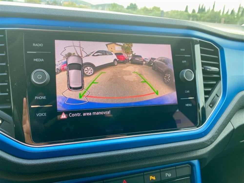 T-Roc T-Roc 2.0 TDI SCR 150 CV S