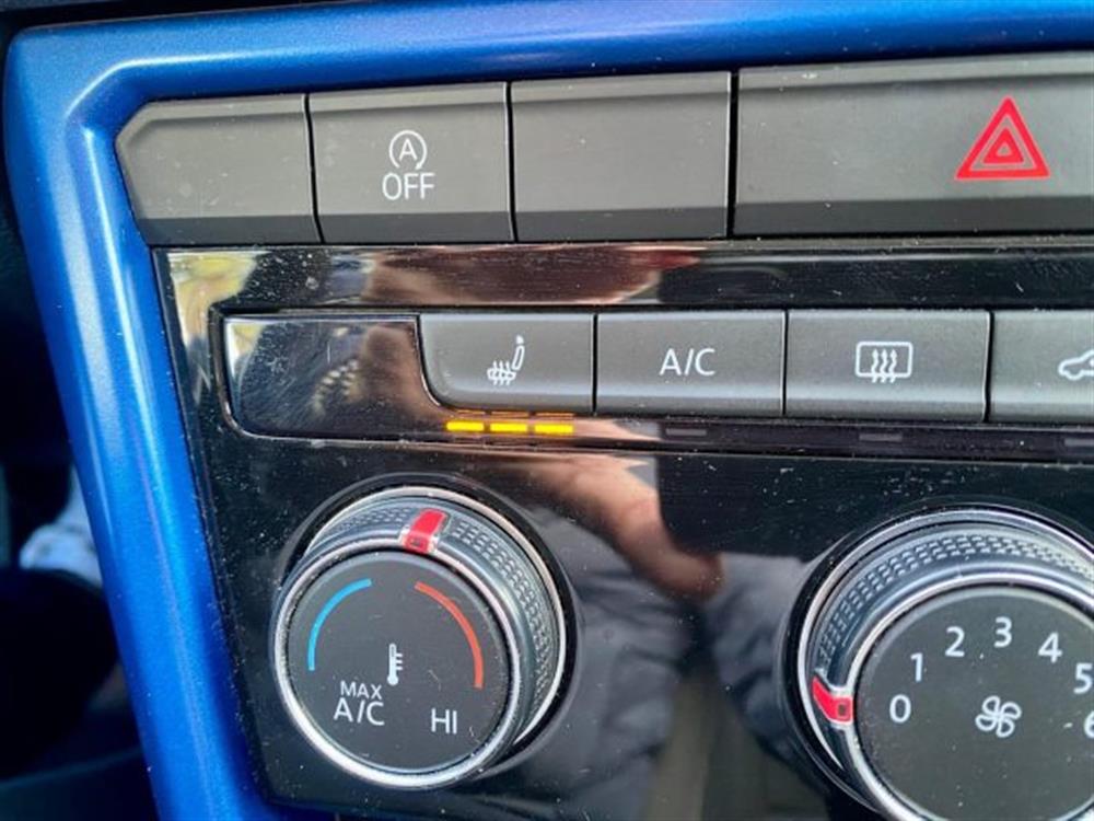 T-Roc T-Roc 2.0 TDI SCR 150 CV S