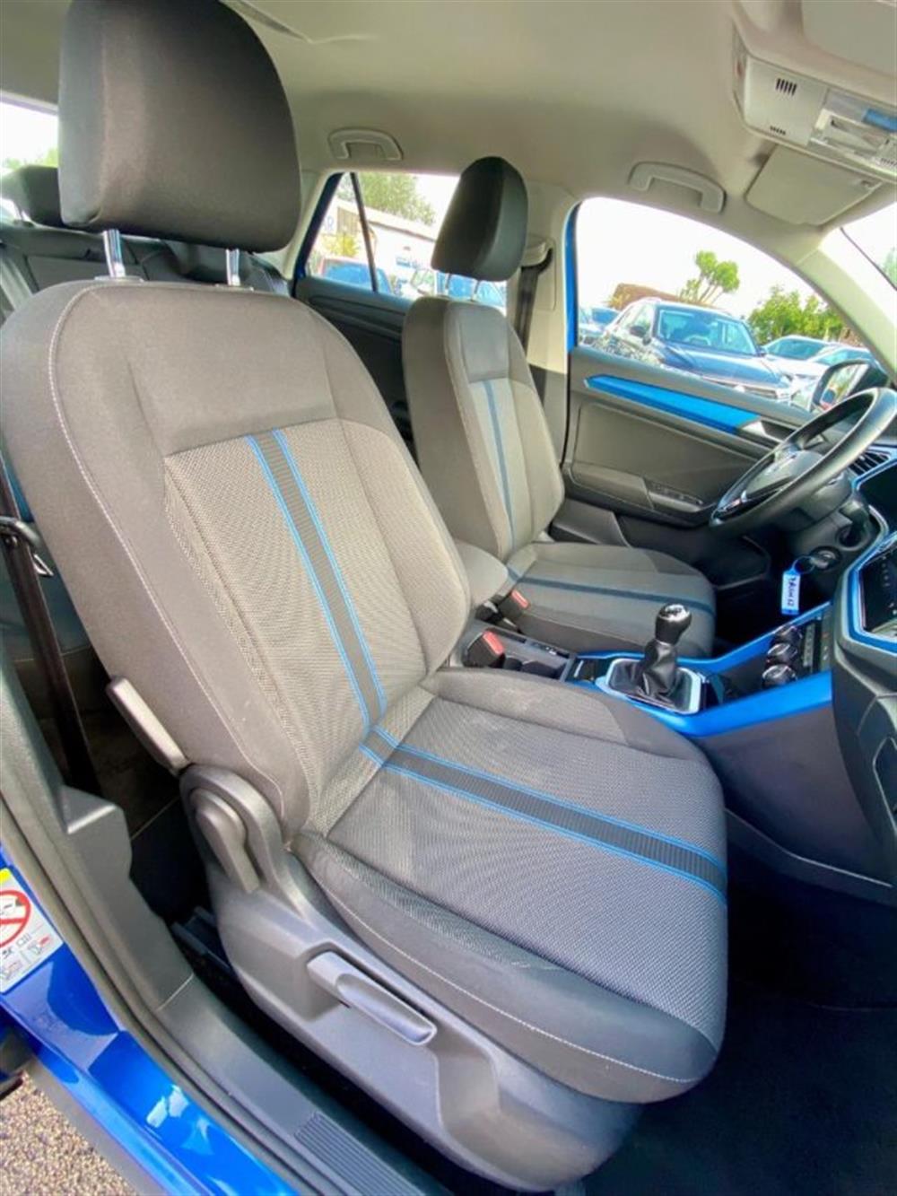 T-Roc T-Roc 2.0 TDI SCR 150 CV S